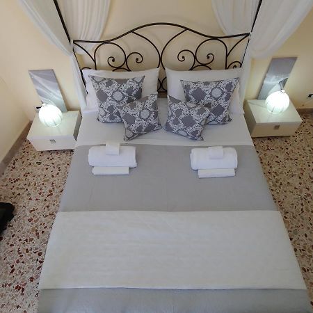 Jamari'S Rooms Marsala Exterior photo