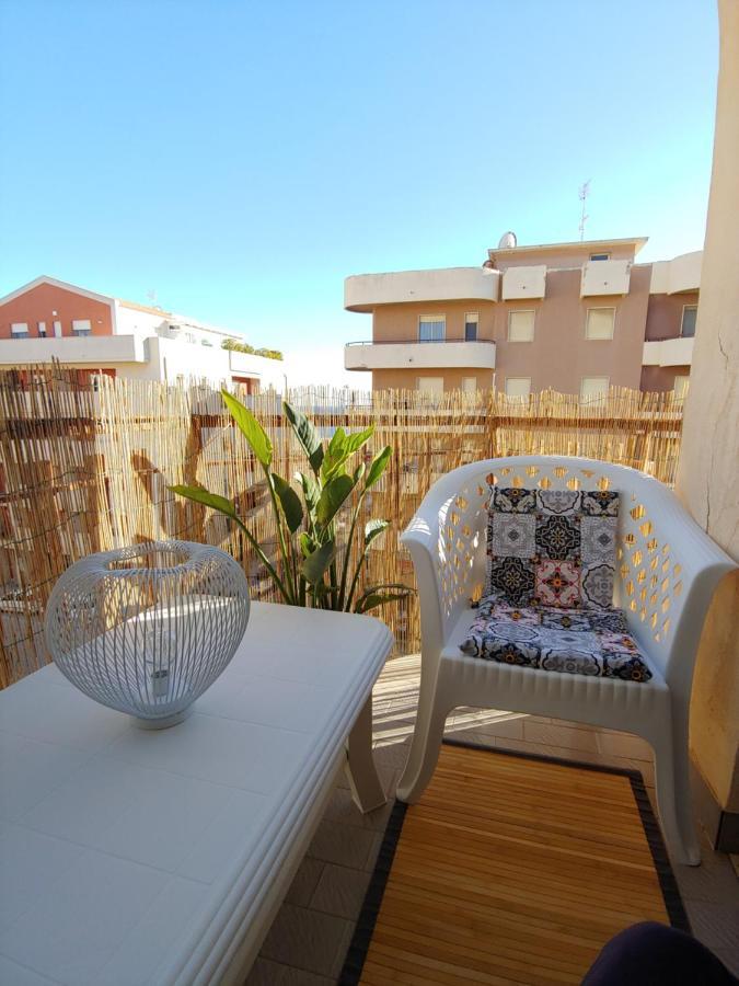 Jamari'S Rooms Marsala Exterior photo