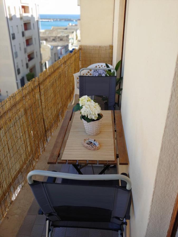 Jamari'S Rooms Marsala Exterior photo
