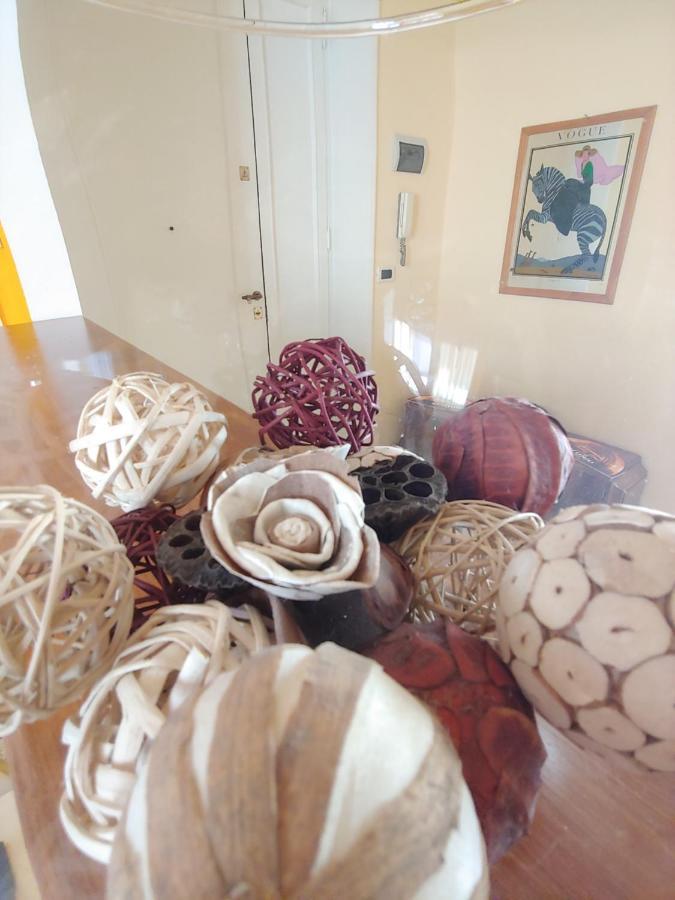 Jamari'S Rooms Marsala Exterior photo