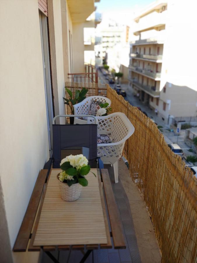 Jamari'S Rooms Marsala Exterior photo