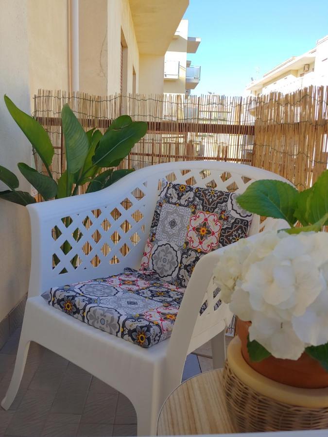 Jamari'S Rooms Marsala Exterior photo
